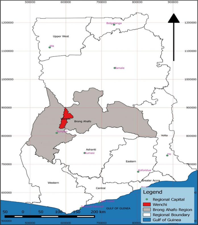Map-of-the-Wenchi-municipality-Source-Wenchi-Municipal-Assembly-2010