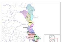 History of the Chala