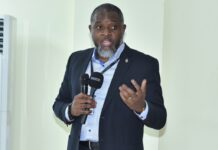 G-WAC targets health professionals for maiden One Health operationalization course