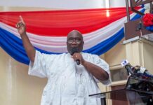 GRA Board Dissolved?