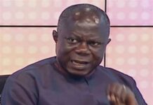 Minority Opposes Mahama’s Justices