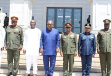 Gov’t withdraws Military protection for unauthorized civilians