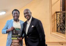 Building Bridges Across Borders: The CEO’s Hub Ghana Explores Strategic Partnership with UK’s Black Business Entrepreneurs Conference