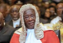 CJ Under Fire! …Over ‘Old Man Agenda’ Remarks