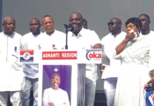 We’ll run all-inclusive administration—COKA