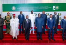 Dakar Dialogue: ECOWAS, Sahel Bloc Move to Rebuild Relations